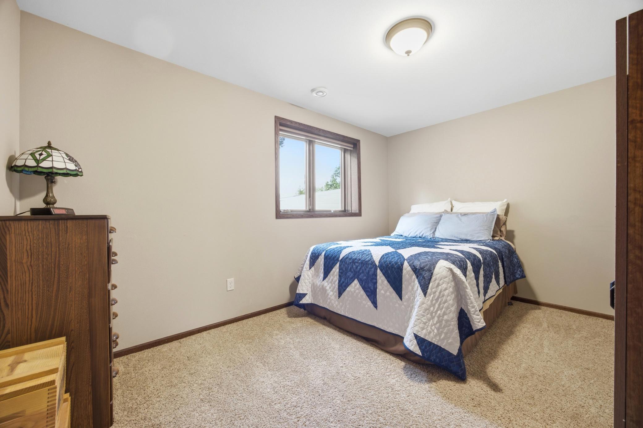 Bedroom #4