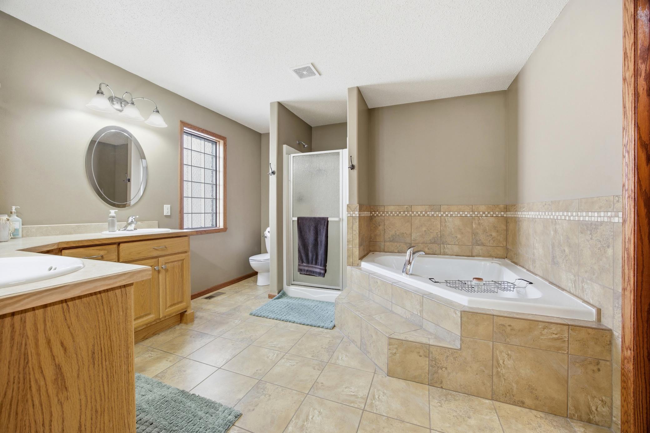 Bathroom #1