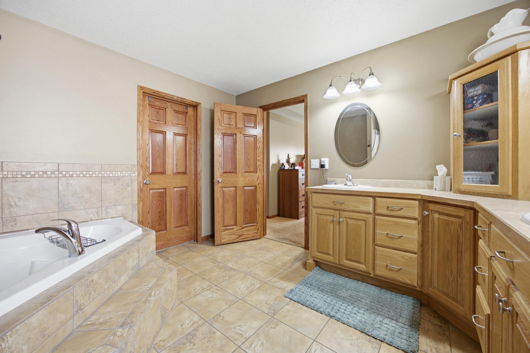 Bathroom #1