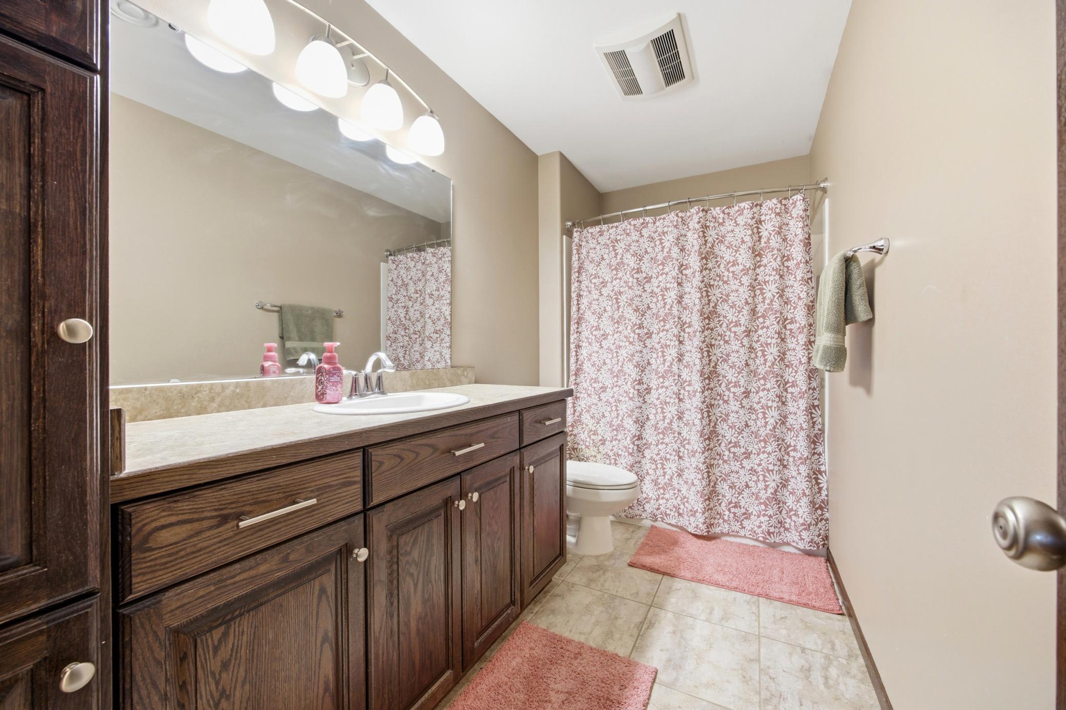 Bathroom #3