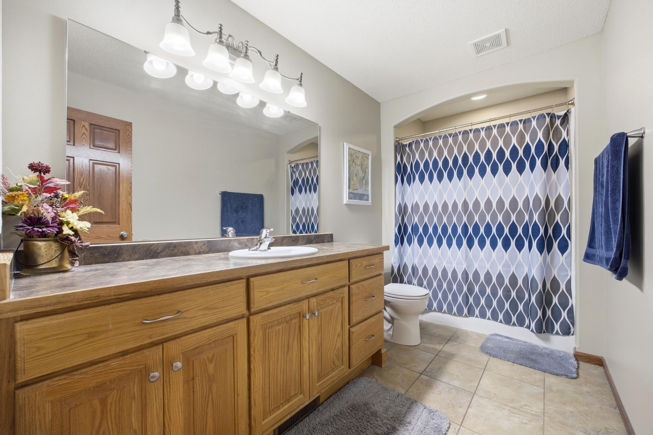 Bathroom #2