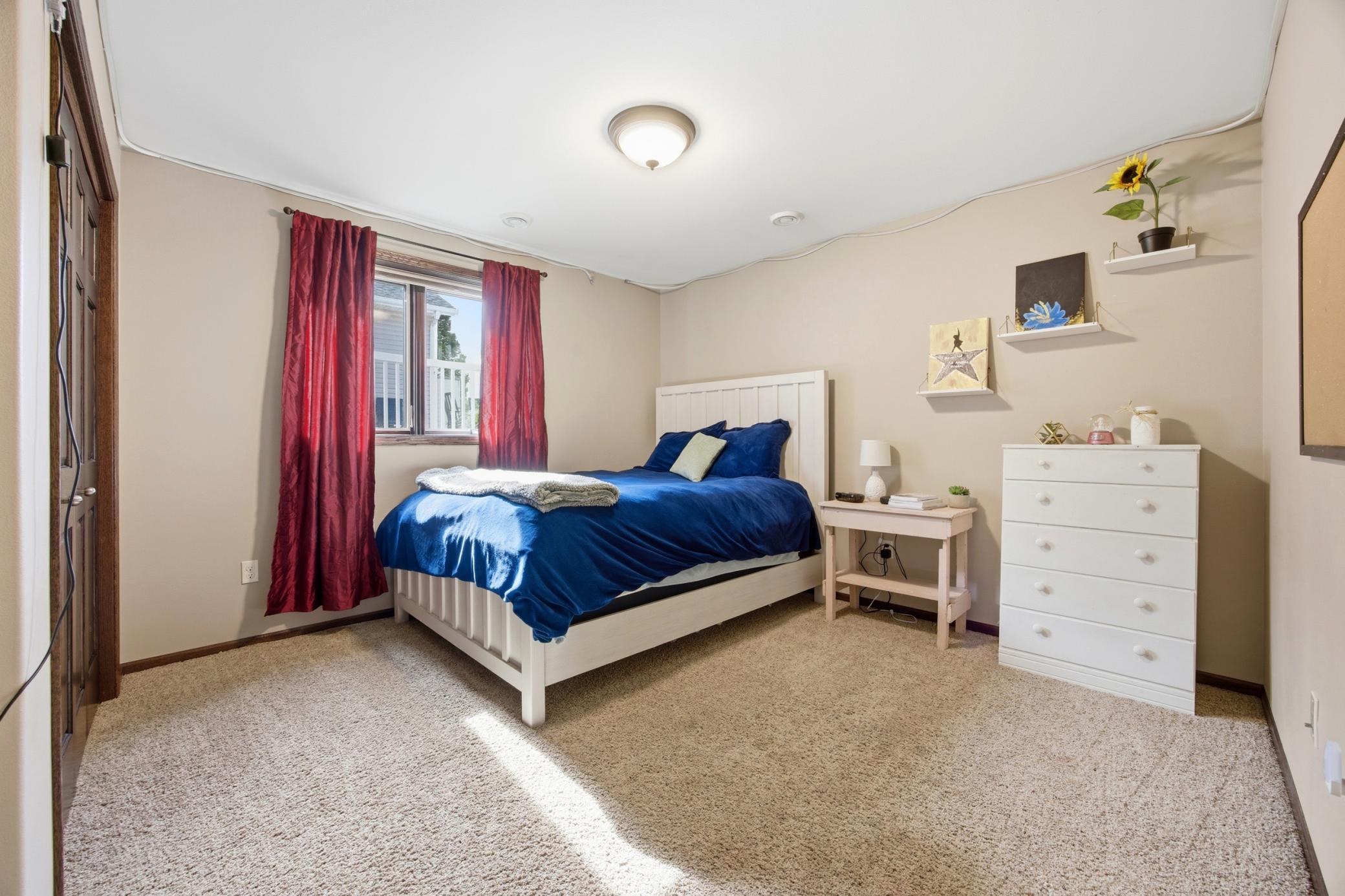 Bedroom #3