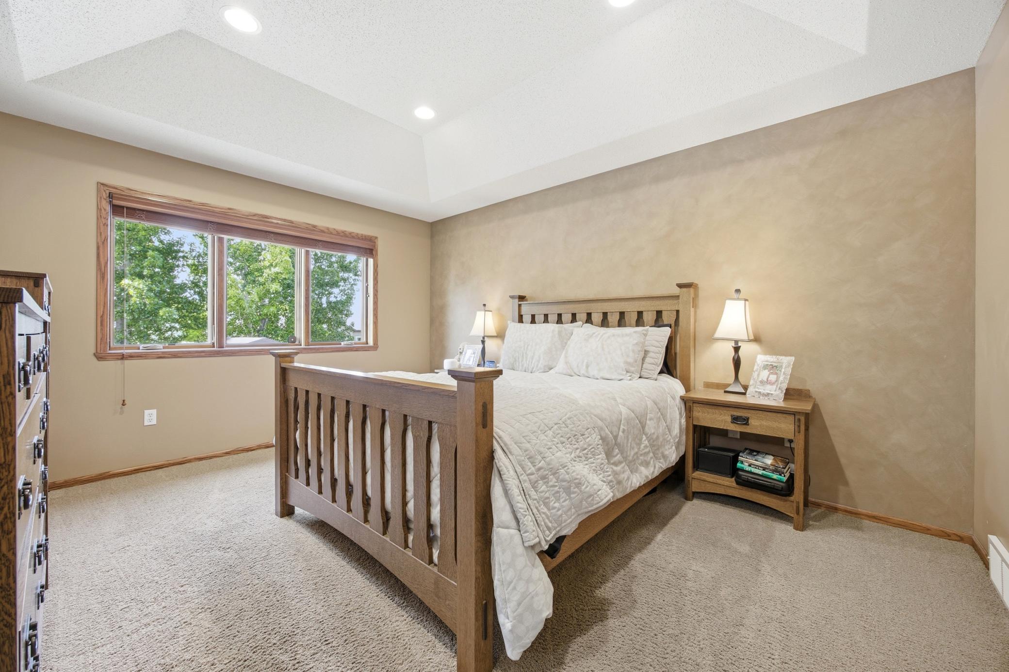 Bedroom #1