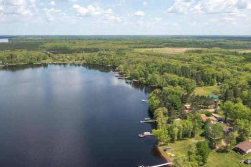 47221 220th Place, Mcgregor, MN 55760