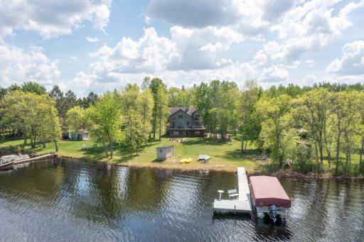47221 220th Place, Mcgregor, MN 55760