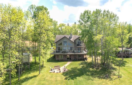 47221 220th Place, Mcgregor, MN 55760
