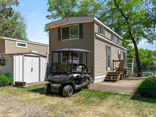 Photo for 15827 Wilderness Trail, 80, Crosslake, MN 56442 - listing #7084795 15827 Wilderness Trail, 80, Crosslake, MN 56442