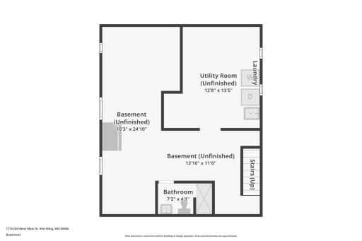1715 Old West Main Street, Red Wing, MN 55066
