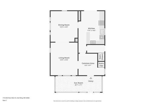 1715 Old West Main Street, Red Wing, MN 55066