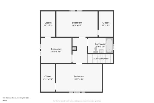 1715 Old West Main Street, Red Wing, MN 55066
