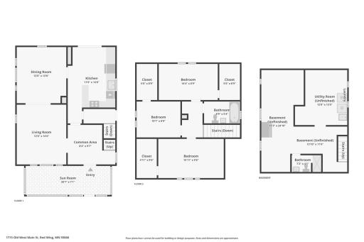 1715 Old West Main Street, Red Wing, MN 55066