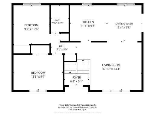 11404 197th Avenue NW, Elk River, MN 55330