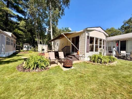 15827 Wilderness Trail, 53, Crosslake, MN 56442