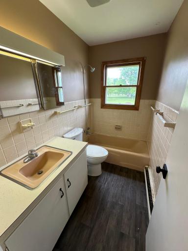 Full bath