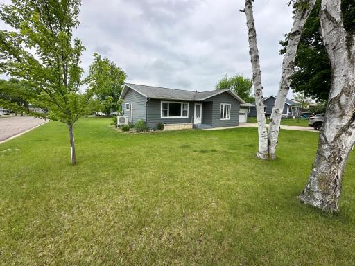 Front/trees