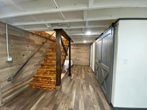 Lower level