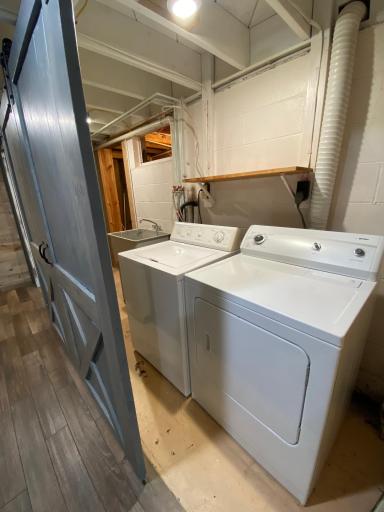 Laundry L/L