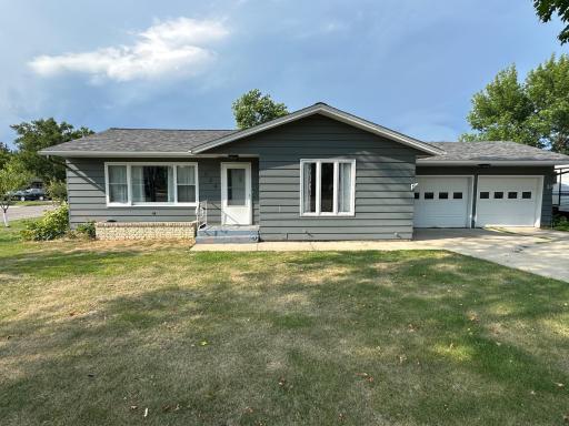 824 Irving Avenue SW, Wadena, MN 56482
