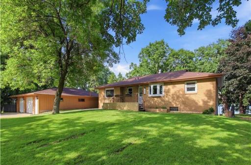 2121 Country Club Drive NE, Willmar, MN 56201