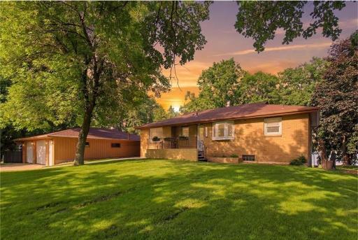 2121 Country Club Drive NE, Willmar, MN 56201