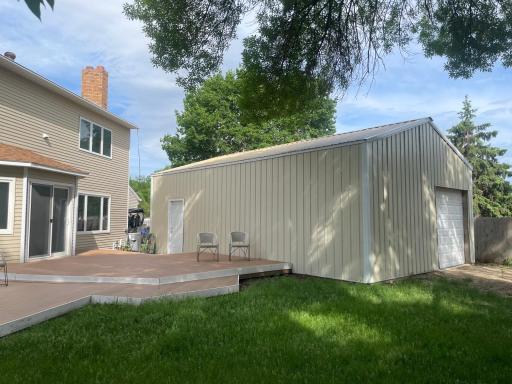 1757 23rd Street S, Fargo, ND 58103