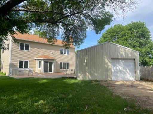1757 23rd Street S, Fargo, ND 58103