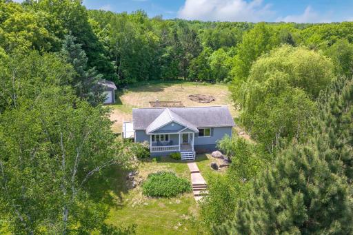2269 195th Street, Centuria, WI 54824