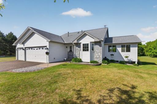 28064 Crane Street, Isanti, MN 55040