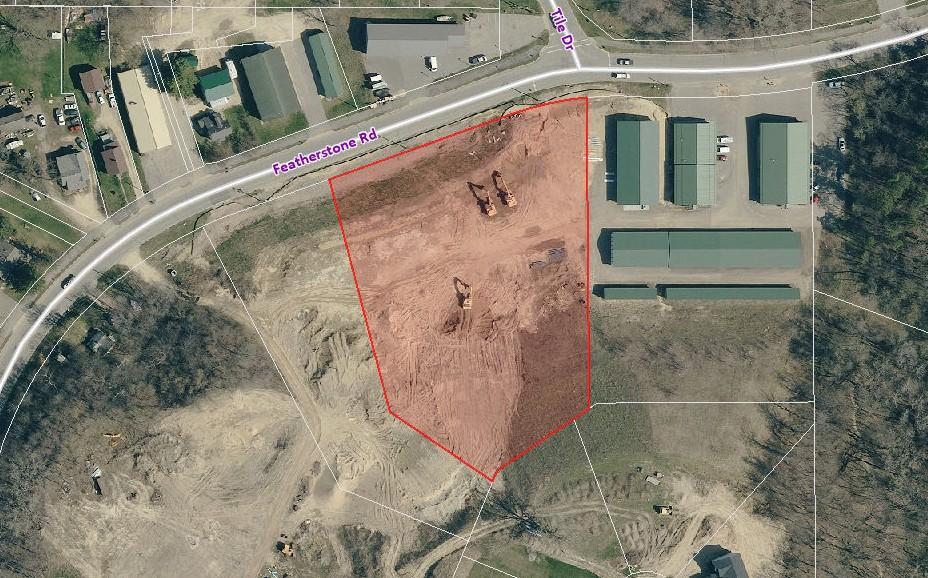 Property photo for Lot 1, Block 1, Kull 3rd Featherstone Road, Red Wing, MN 55066