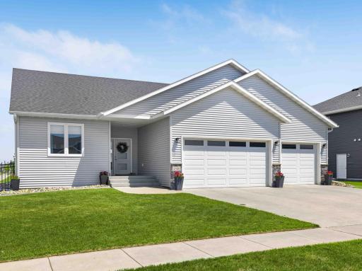 Photo for 4500 Blue Stem Way, Moorhead, MN 56560 - listing #7084899 4500 Blue Stem Way, Moorhead, MN 56560