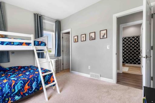 Bedroom #2