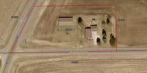 8601 Little Rock Road NE, Foley, MN 56329