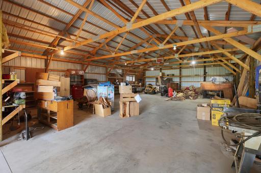 8601 Little Rock Road NE, Foley, MN 56329