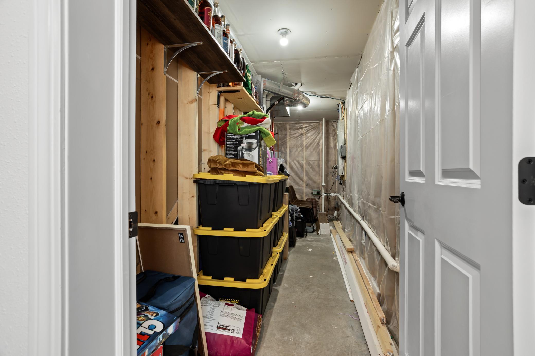 Storage