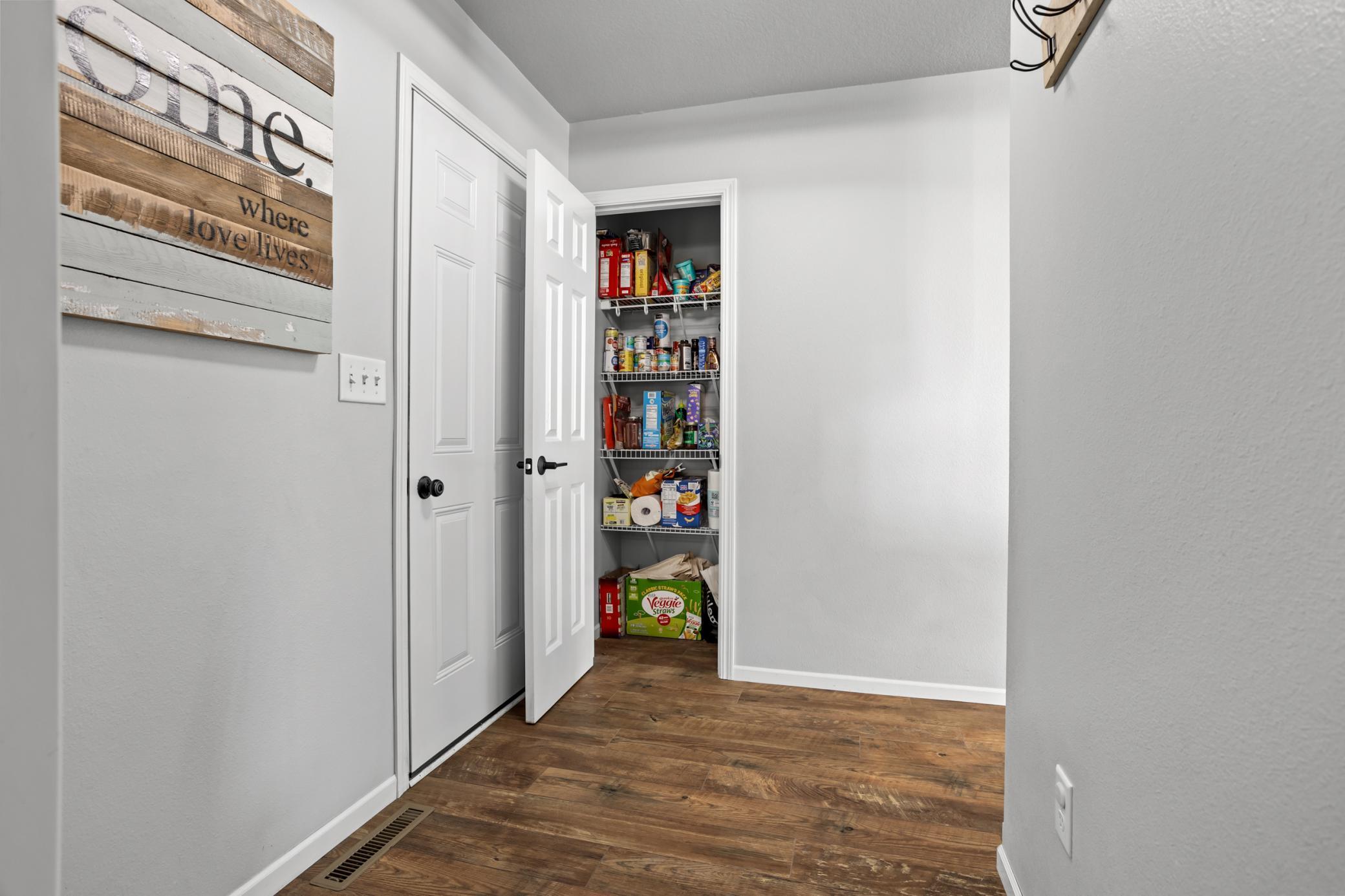 Pantry