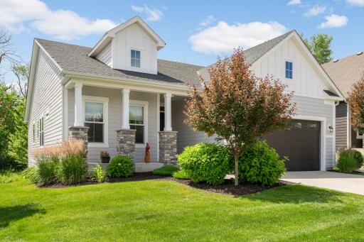 Welcome to 5900 Ayrshire in Minnetonka Country Club neighborhood.