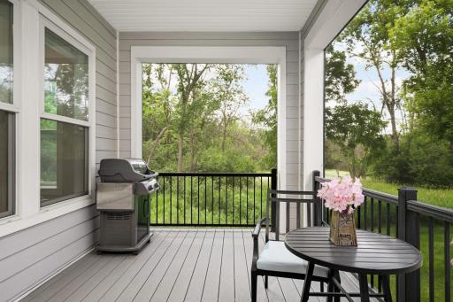 Thereâs a breezy, relaxed energy here: morning coffee tastes better, conversations linger longer, and even a simple moment of sitting still feels like a celebration. The porch becomes a bridge between indoors and outdoors, sheltered, and peaceful.