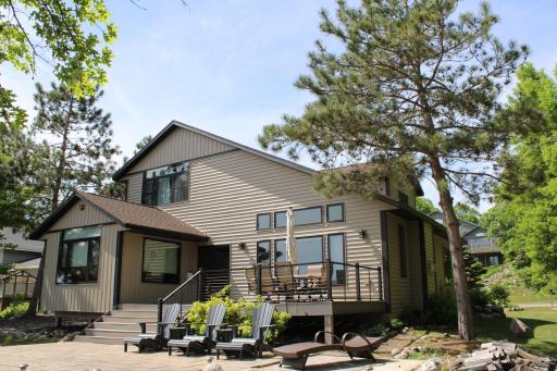 30906 N Lakeview Drive, Pequot Lakes, MN 56472