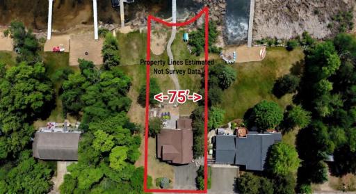 30906 N Lakeview Drive, Pequot Lakes, MN 56472