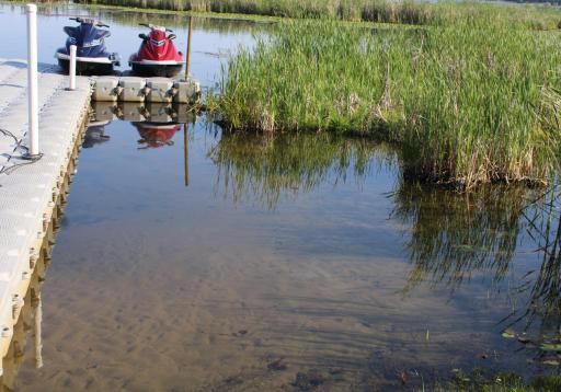 30906 N Lakeview Drive, Pequot Lakes, MN 56472