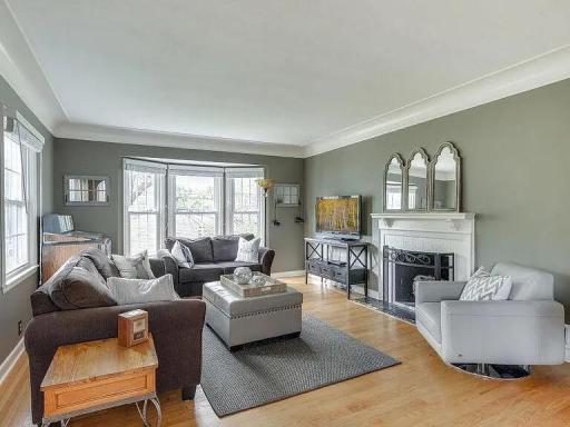 3224 Webster Avenue S, Minneapolis, MN 55416
