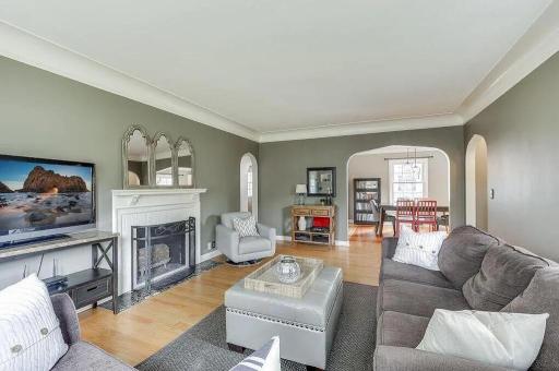 3224 Webster Avenue S, Minneapolis, MN 55416