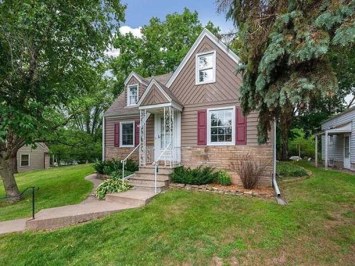 3224 Webster Avenue S, Minneapolis, MN 55416