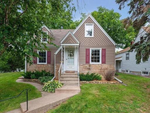 3224 Webster Avenue S, Minneapolis, MN 55416