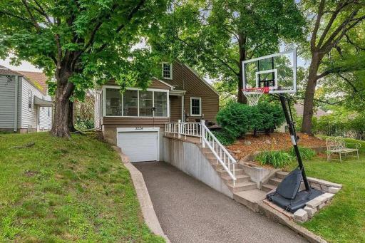 3224 Webster Avenue S, Minneapolis, MN 55416