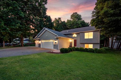 842 Colby Street, Taylors Falls, MN 55084