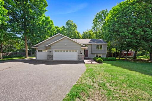 842 Colby Street, Taylors Falls, MN 55084