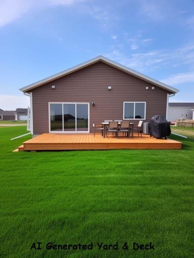 1600 5th Avenue NE, Dilworth, MN 56529