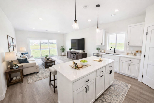 1600 5th Avenue NE, Dilworth, MN 56529