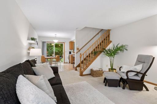 3612 Saint Francis Way, C, Saint Paul, MN 55123